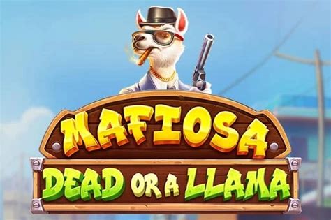 conta demo slots|Mafiosa Dead or a Llama Demo by Pragmatic Play .